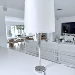 Pacific Heights Table Lamp By Barbara Barry, for Boyd Lighting