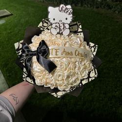 Eternal Flower Bouquet 