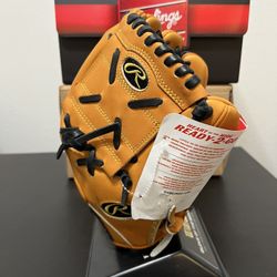 Rawlings Heart Of The Hide R2G 11 3/4 Inch