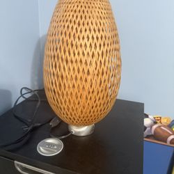 IKEA Table Lamp