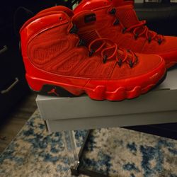 Air Jordan 9retro 