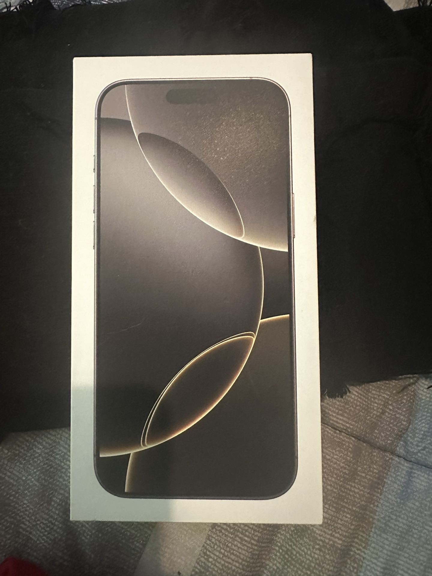 16 Pro Max Apple iPhone