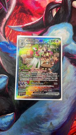 Pokemon Card