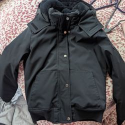 Hollister Jacket