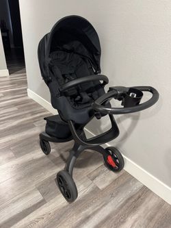 Stokke Stroller