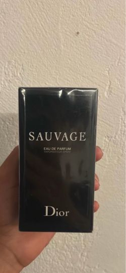 Perfume Dior