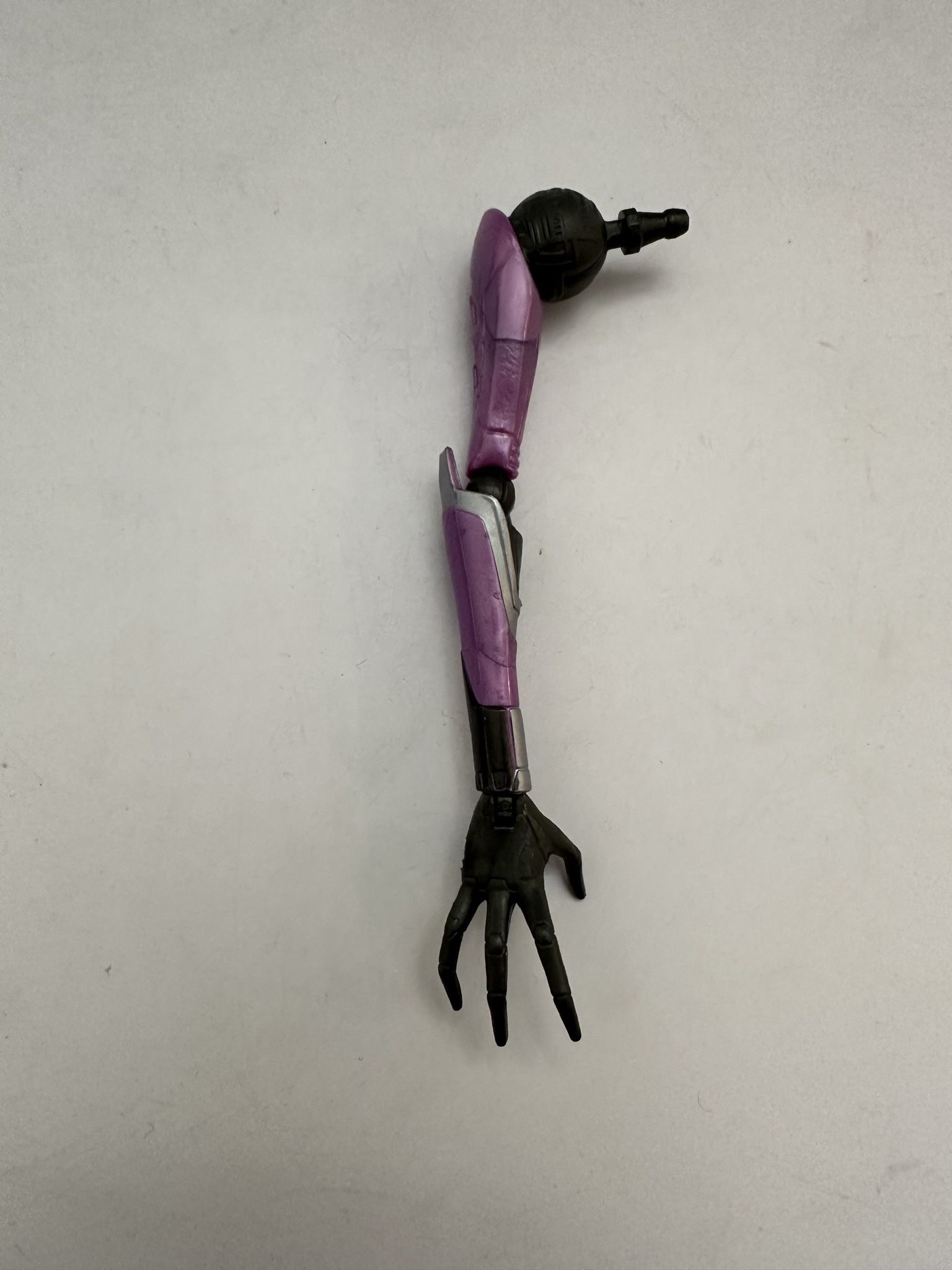 Marvel Legends Tri-Sentinel Right Arm BAF