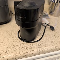 Nespresso  (Free)