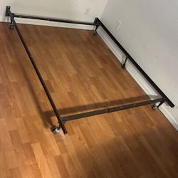 Full Bed Frame