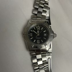 Tag Heuer Women Watch