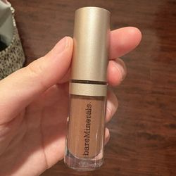 BareMineral Lipgloss Balm