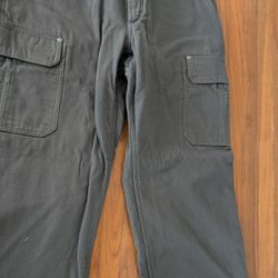 Duluth Fire Hose Pants