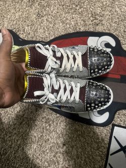 Christian Louboutin Sz 44.5