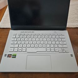ROG-Laptop Zephyrus G14