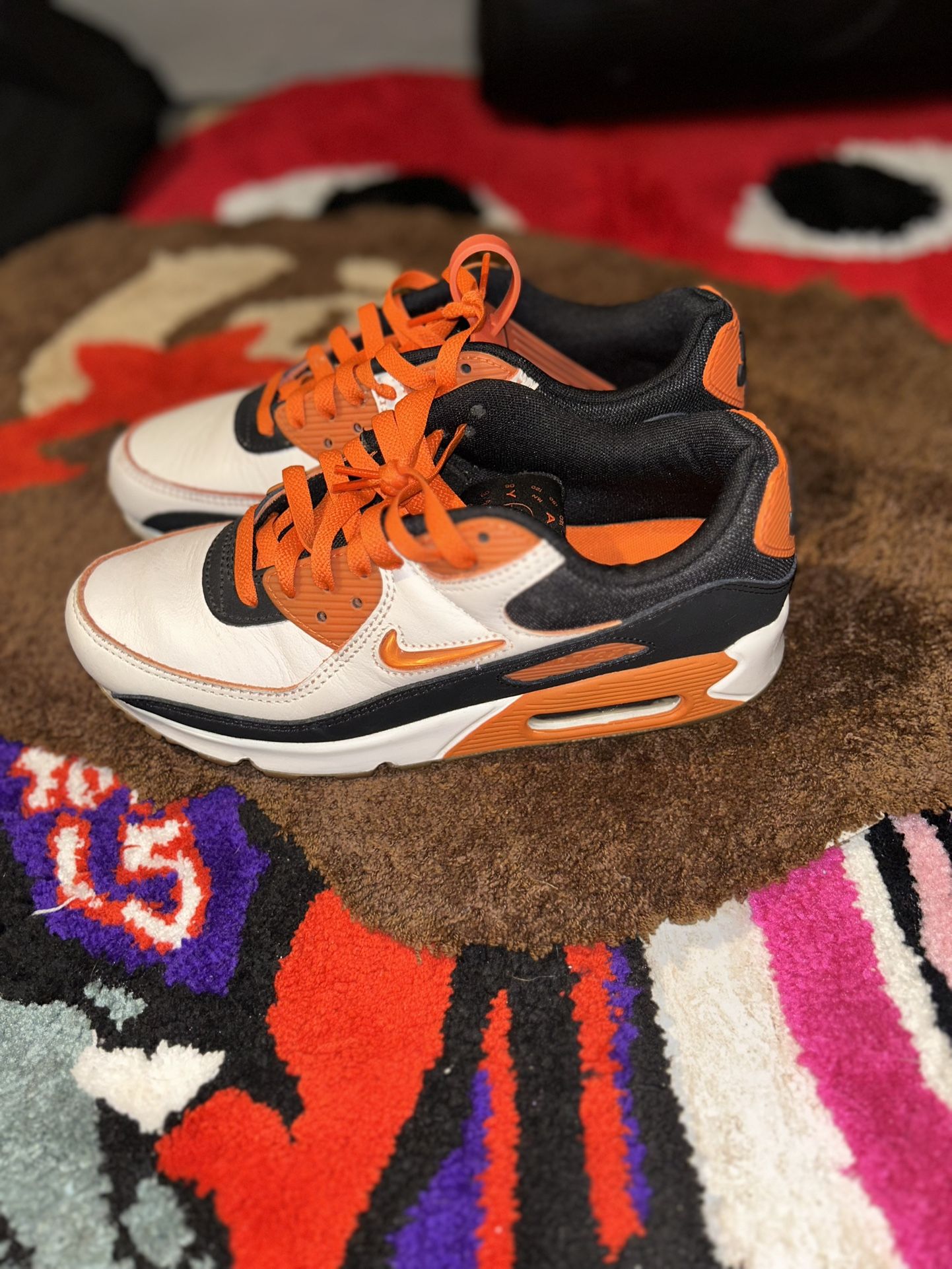 Air Max 90 ‘Home And Away’