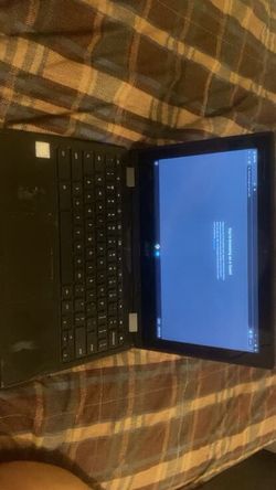 Chrome Book