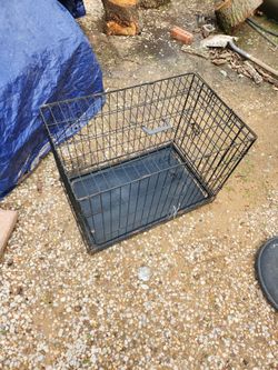 Dog/pet Cage