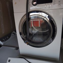 Ge Electric Dryer 