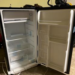 Mini Refrigerator  $150