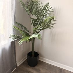 4 Ft Fake Tree 