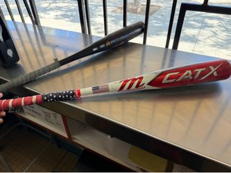 Cat x maruci usssaa bat