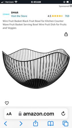 Basket