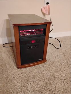 Heater