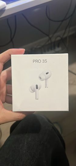 Earbuds