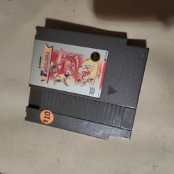  nintendo nes konami track and field