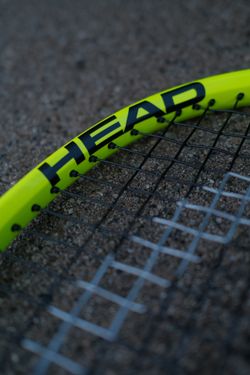 HEAD Tour Pro S30 Tennis Racquet