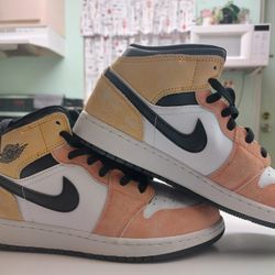Nike Air Jordan 1 Mind