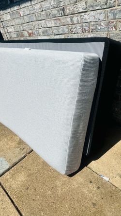 Twin Size Mattress and Box Spring Set