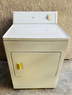 Frigidaire Dryer