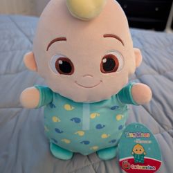 Cocomelon JJ Squishmallow 