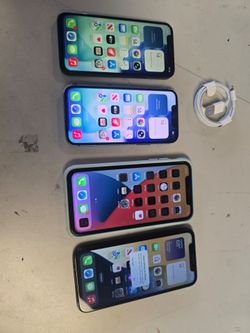 Iphone xr iphone 11 iphone 12 mini iphone 13 mini factory unlocked for all carriers including metropcs lycamobile