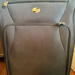 Extra Large Luggage American Tourista