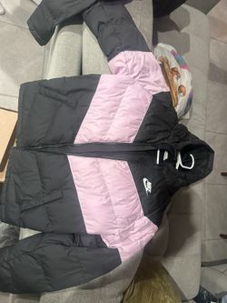 Nike Girls Jacket