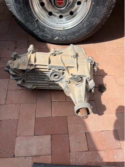F150-F(contact info removed)-1997  transfer case