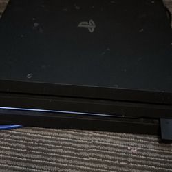 Ps4pro 