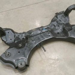 2016 2017 2018 2019 2020 KIA SORENTO FRONT SUSPENSION UNDERCARRIAGE SUBFRAME CROSSMEMBER