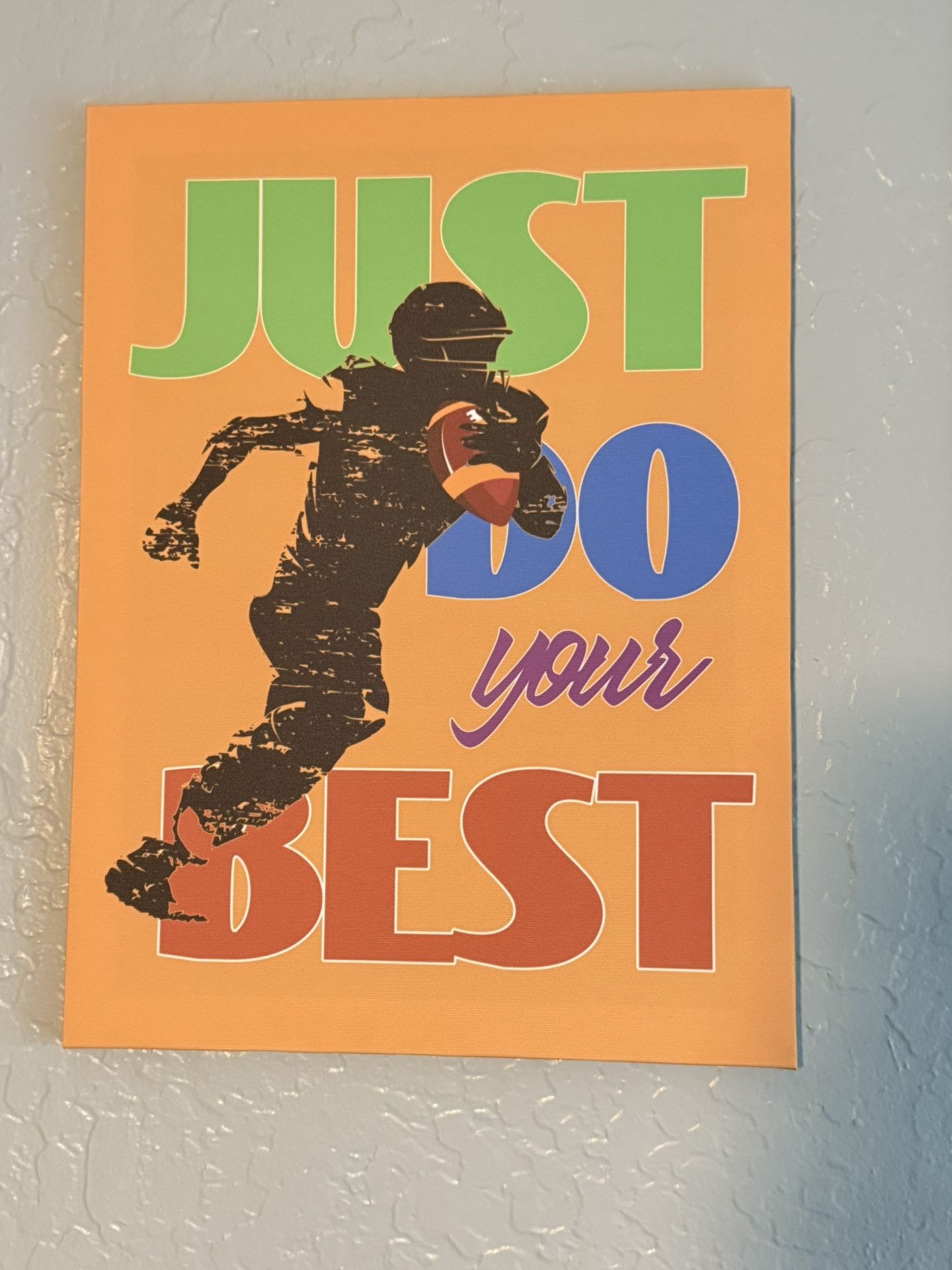 Art For Teen Room