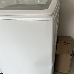 Washer/Dryer Combo Samsung 