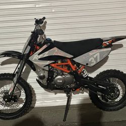 Dirt Bike For Adults On Sale