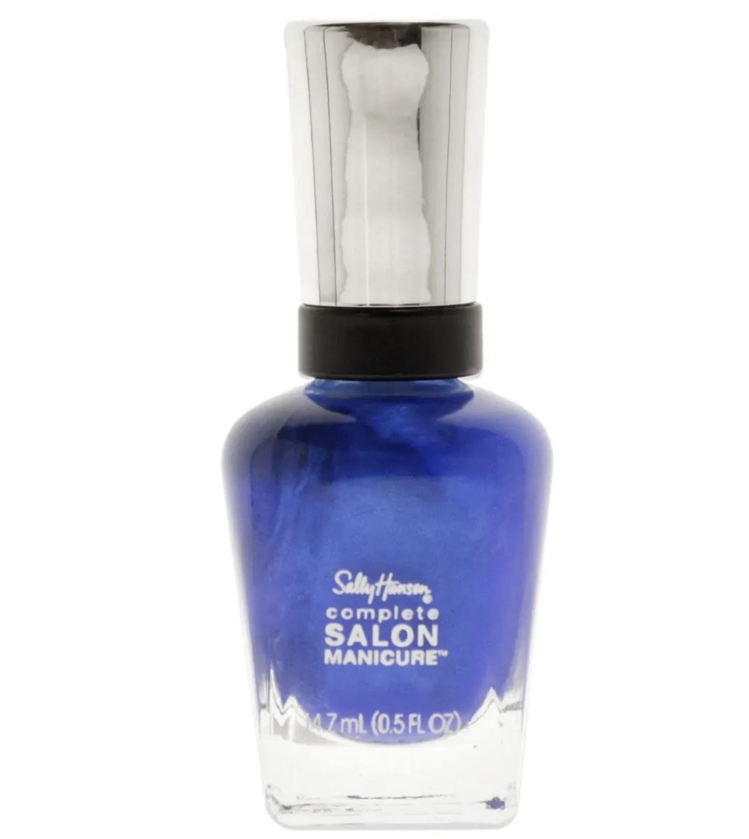 Sally Hansen Complete Salon Manicure Nail Polish