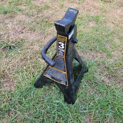 3 Ton Jack