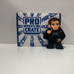 Pro Wrestling Plush Figure [MJF][2024]