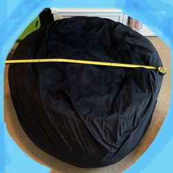 Large Bean Bag 