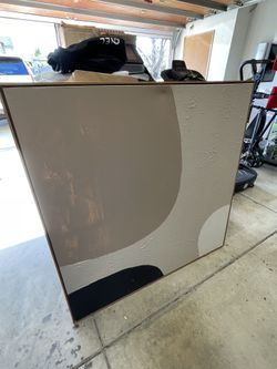 Canvas Frame Sarah Brooke Canvas 