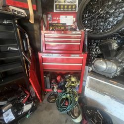 Tool Box 