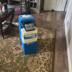 Rug Doctor